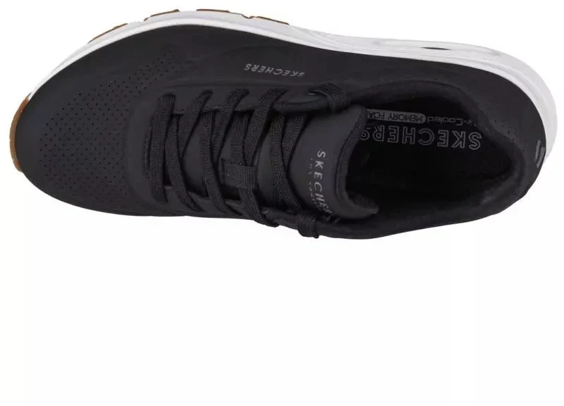 Skechers Uno-Stand on Air W 73690-BLK batai