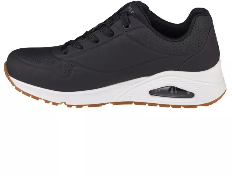Skechers Uno-Stand on Air W 73690-BLK batai