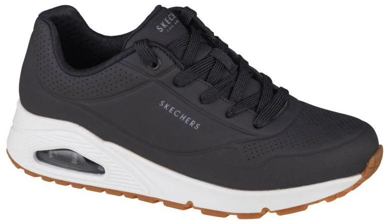 Skechers Uno-Stand on Air W 73690-BLK batai