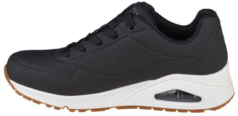 Skechers Uno-Stand on Air W 73690-BLK batai