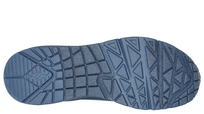 Skechers Uno-Stand on Air W 73690-BLU bateliai