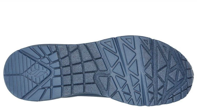 Skechers Uno-Stand on Air W 73690-BLU bateliai