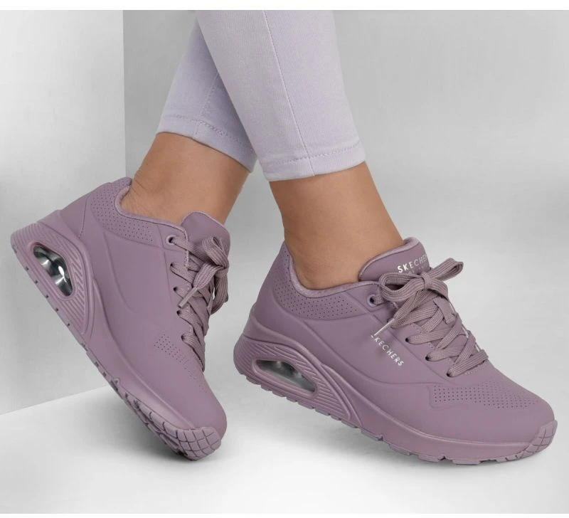 Skechers Uno Stand On Air W 73690/DKMV