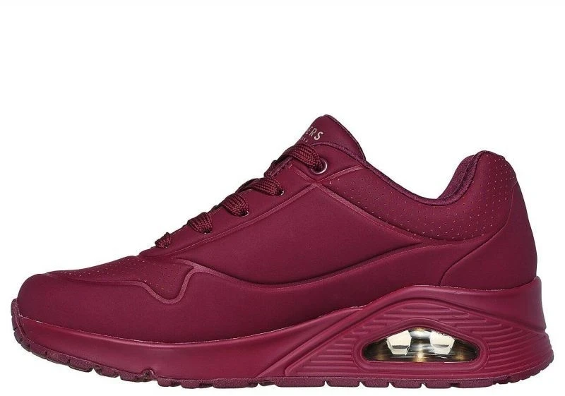 Skechers UNO Stand on Air W 73690-PLUM batai