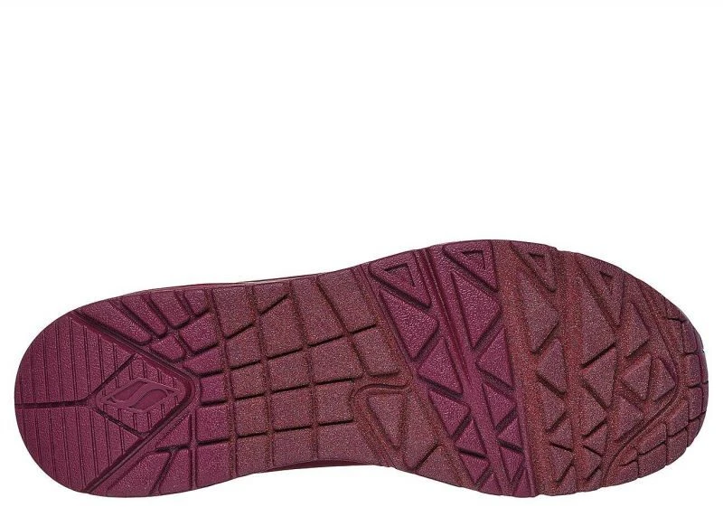 Skechers UNO Stand on Air W 73690-PLUM batai