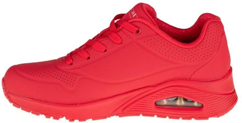Skechers Uno-Stand on Air W 73690-Raudonas batai