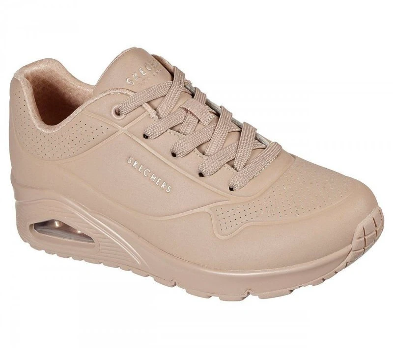 Skechers Uno-Stand On Air W 73690-SND batai
