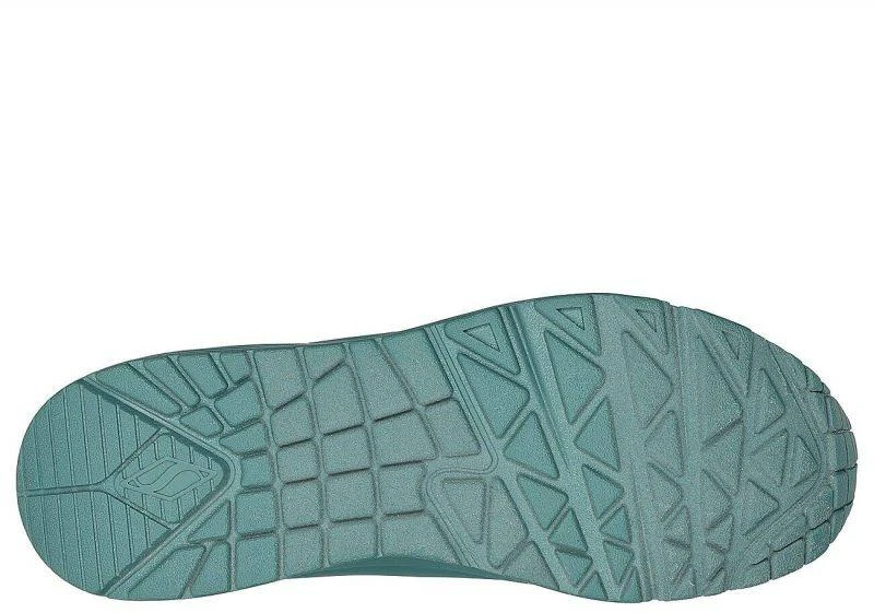 Skechers Uno Stand On Air W 73690-TEAL batai