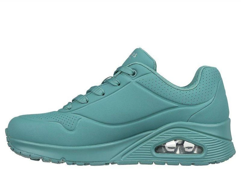 Skechers Uno Stand On Air W 73690-TEAL batai