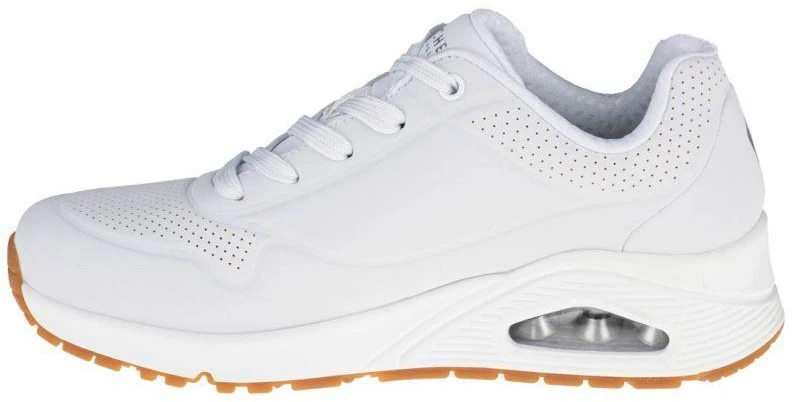 Skechers Uno-Stand on Air W 73690-WHT batai