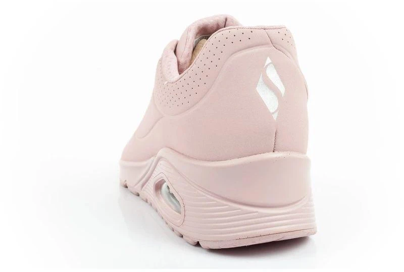 Skechers Uno Stand On W 73690/LTMV batai