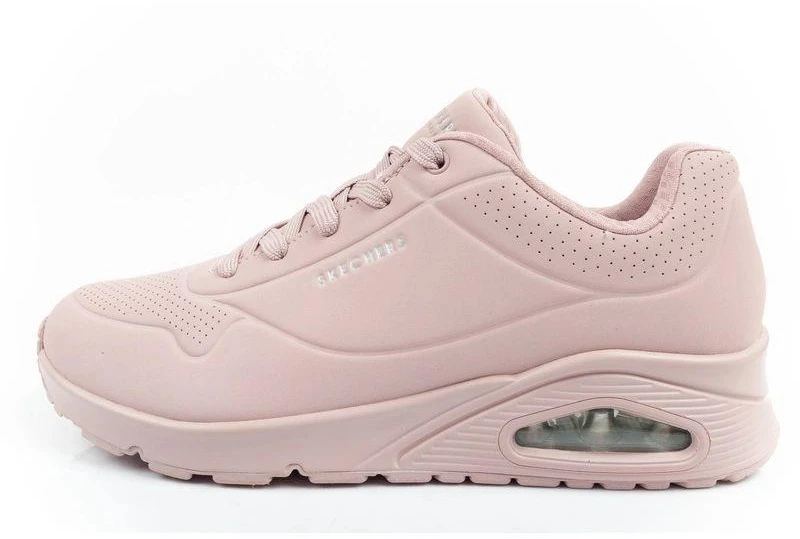 Skechers Uno Stand On W 73690/LTMV batai