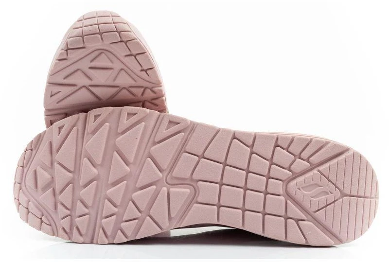 Skechers Uno Stand On W 73690/LTMV batai