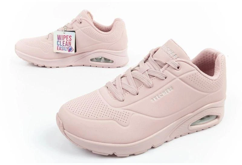 Skechers Uno Stand On W 73690/LTMV batai
