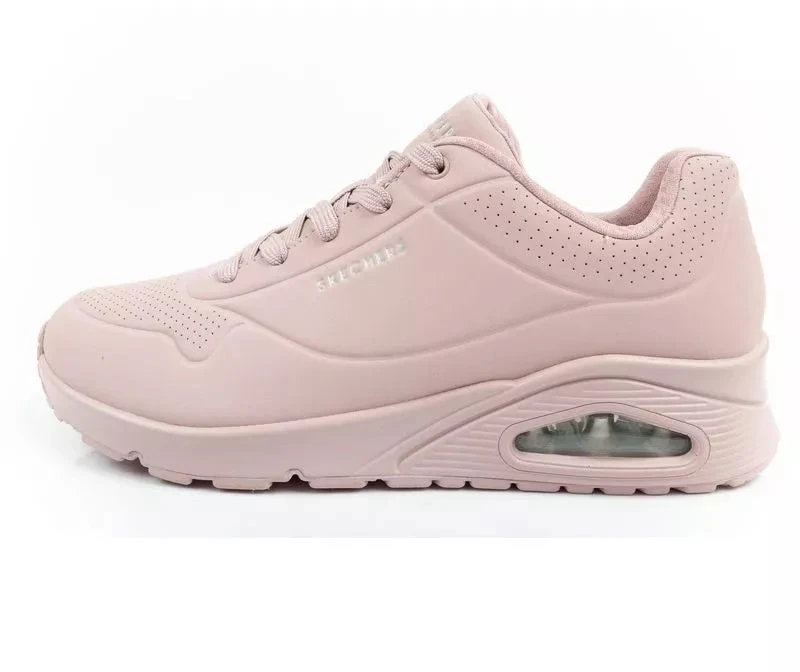 Skechers Uno Stand On W 73690/LTMV batai