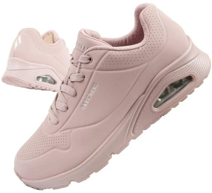 Skechers Uno Stand On W 73690/LTMV batai