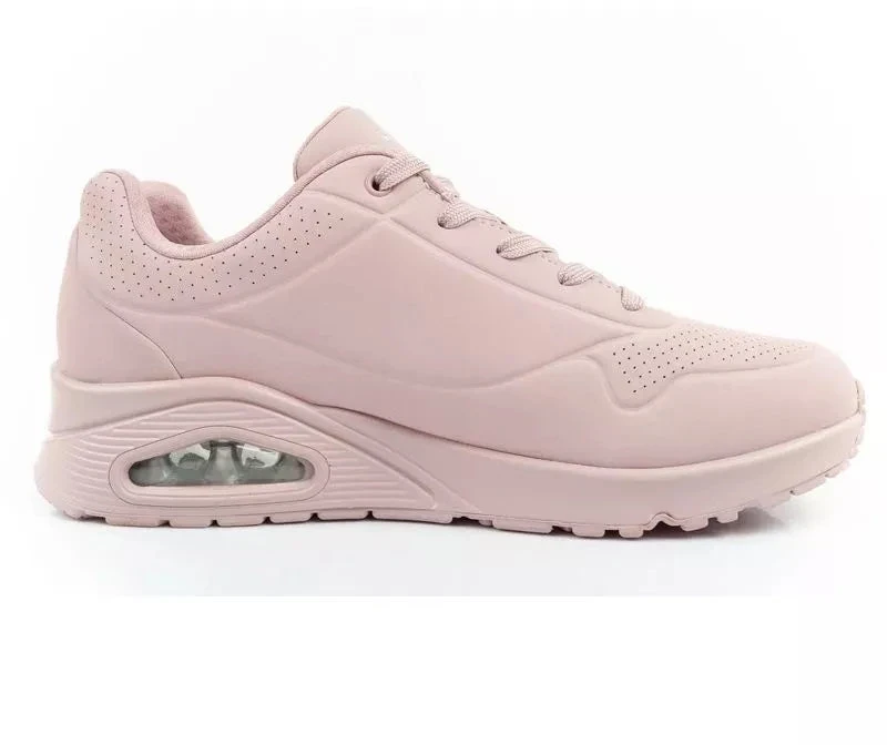Skechers Uno Stand On W 73690/LTMV batai