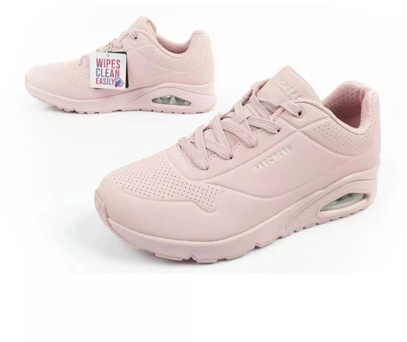 Skechers Uno Stand On W 73690/LTMV batai