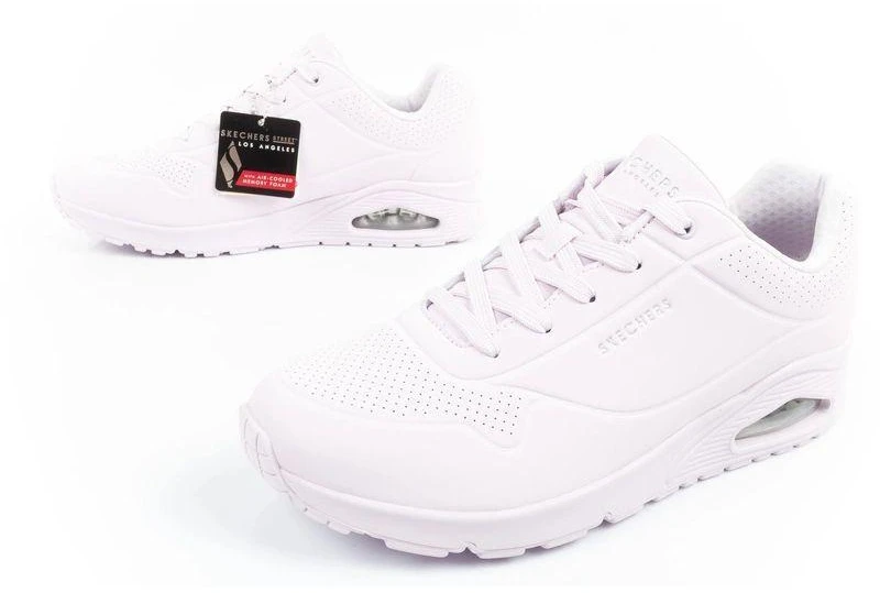 Skechers Uno Stand On W 73690/LVLP batai