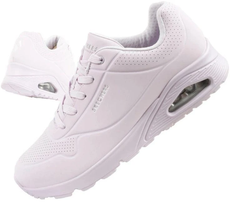 Skechers Uno Stand On W 73690/LVLP batai