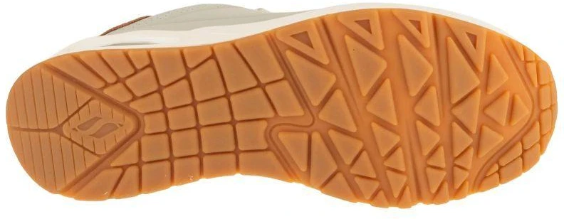 Skechers Uno - Suited On Air 183004-NAT Smėlio 41