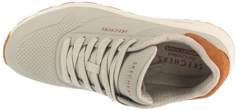Skechers Uno - Suited On Air 183004-NAT Smėlio 41