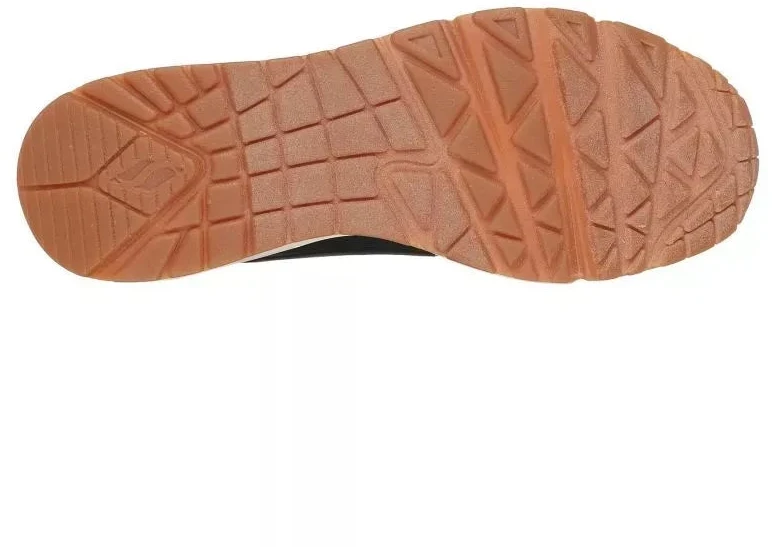 Skechers Uno Suited On Air M 183004-BLK batai