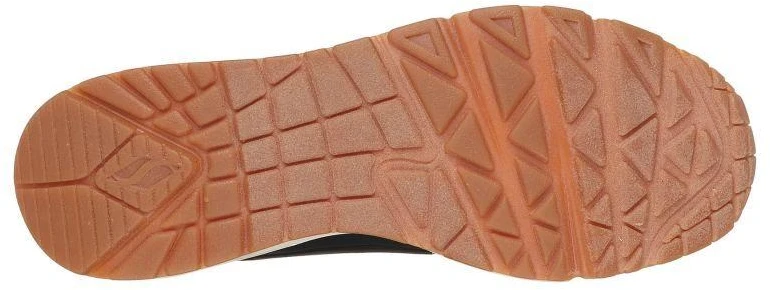 Skechers Uno Suited On Air M 183004-BLK batai
