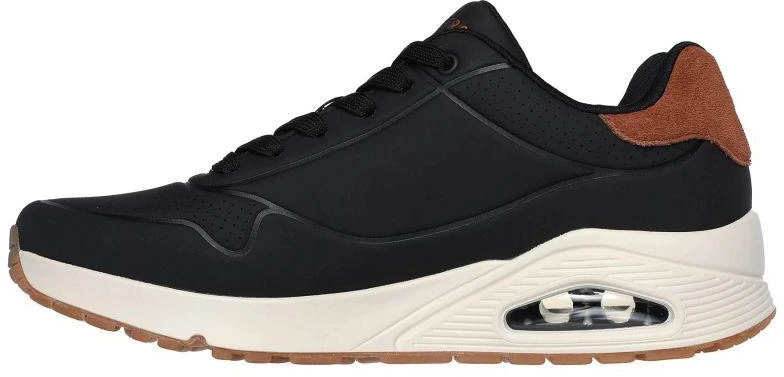 Skechers Uno Suited On Air M 183004-BLK batai