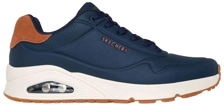 Skechers Uno Suited On Air M 183004-NV batai