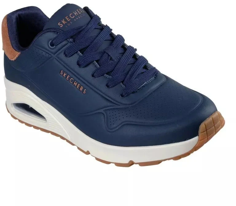 Skechers Uno Suited On Air M 183004-NV batai