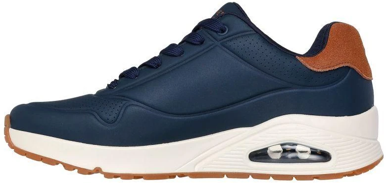 Skechers Uno Suited On Air M 183004-NV batai