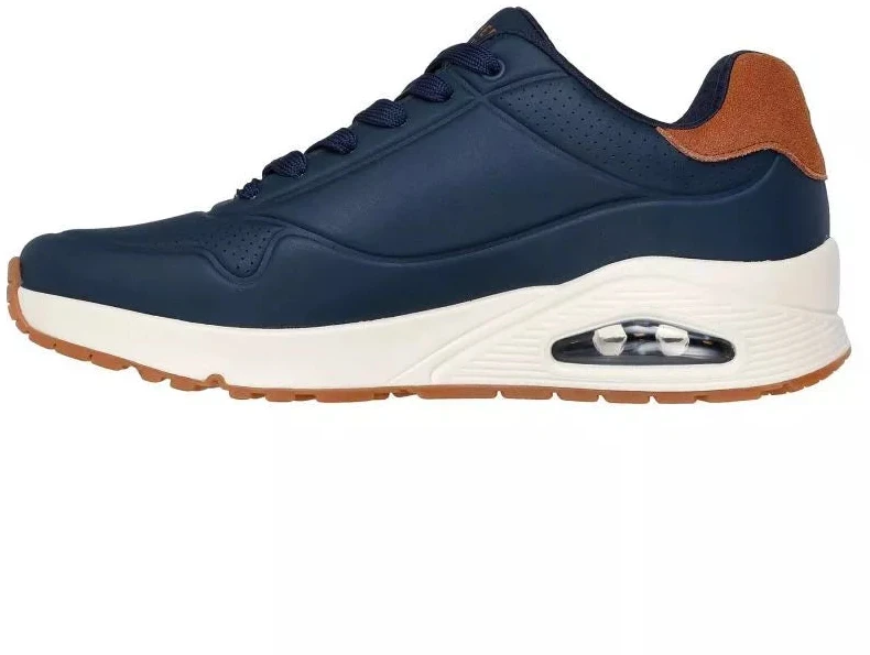 Skechers Uno Suited On Air M 183004-NV batai