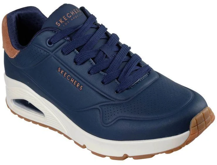 Skechers Uno Suited On Air M 183004-NV batai