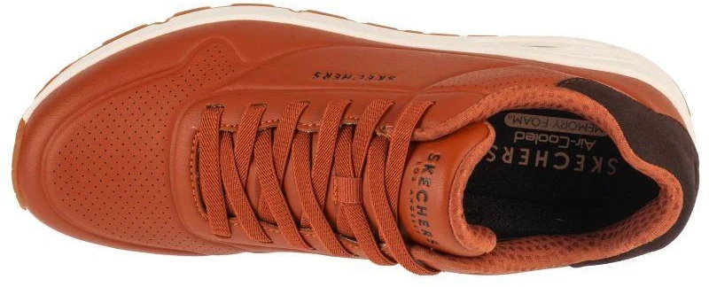 Skechers Uno - Tailored Air 183007-COG Ruda 42