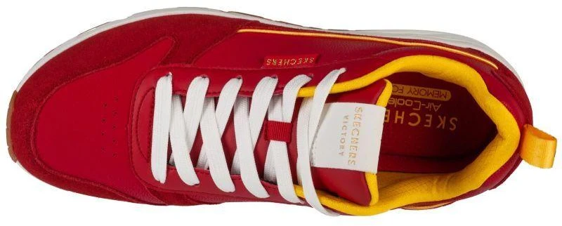 Skechers Uno - Victory Pack 183913-RDYL Raudona 41