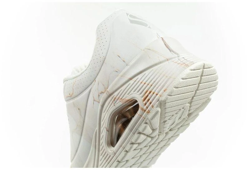 Skechers Uno W 155584/OFWT batai