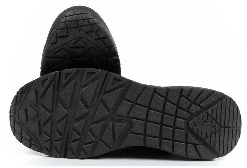 Skechers Uno W 177520/BBK sportiniai batai
