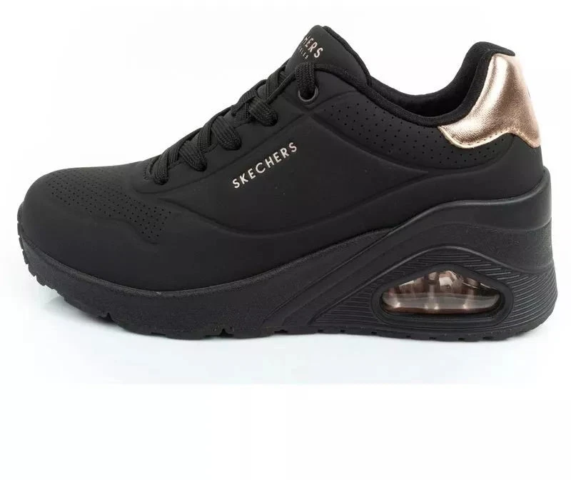 Skechers Uno W 177520/BBK sportiniai batai