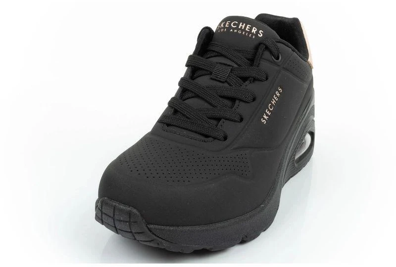 Skechers Uno W 177520/BBK sportiniai batai