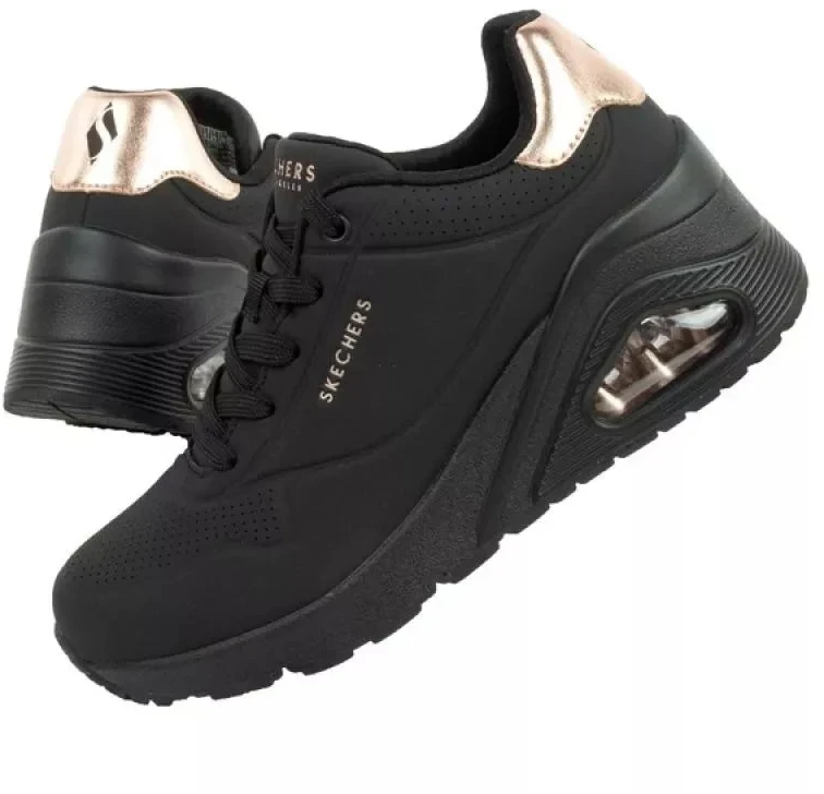 Skechers Uno W 177520/BBK sportiniai batai
