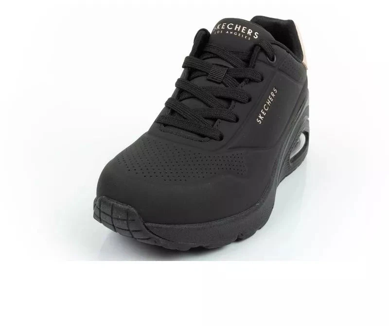 Skechers Uno W 177520/BBK sportiniai batai