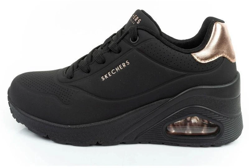 Skechers Uno W 177520/BBK sportiniai batai