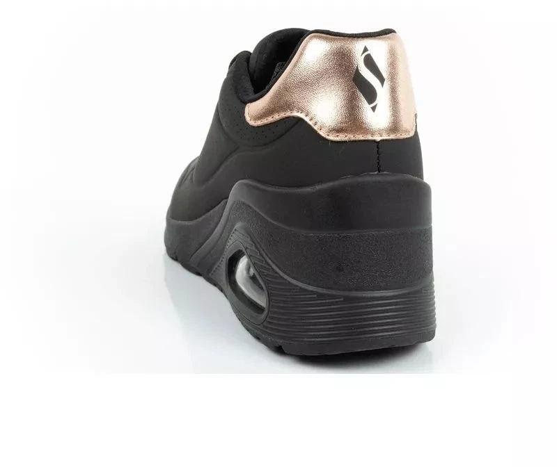 Skechers Uno W 177520/BBK sportiniai batai