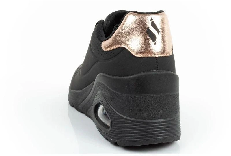 Skechers Uno W 177520/BBK sportiniai batai