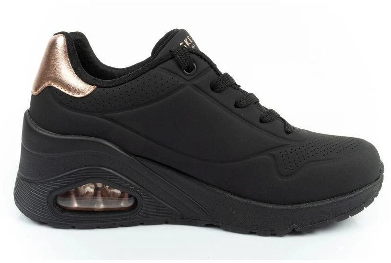 Skechers Uno W 177520/BBK sportiniai batai