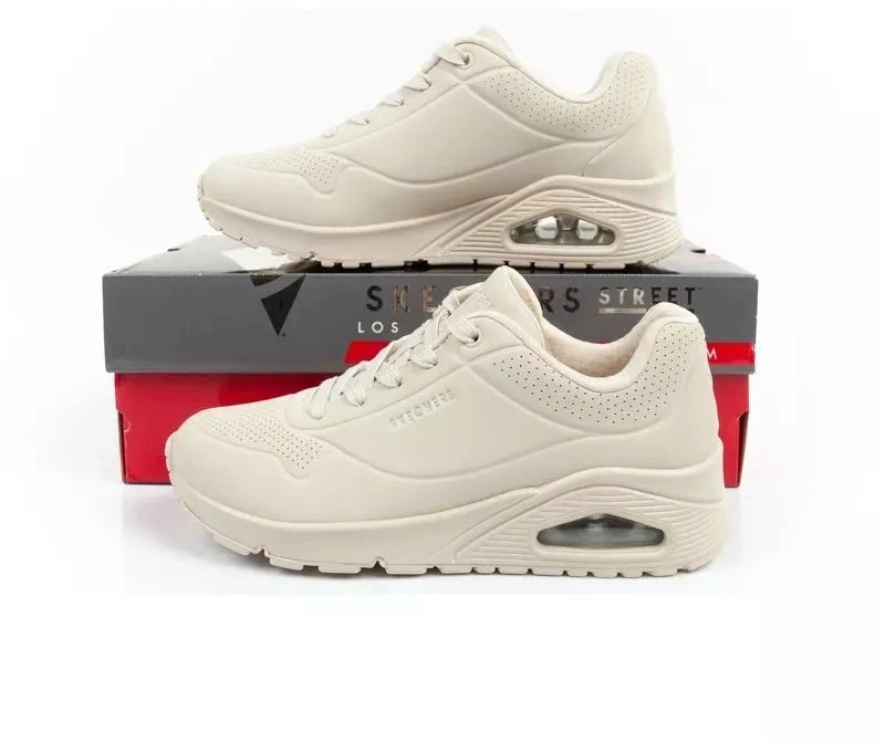 Skechers Uno W 73690/OWHT batai