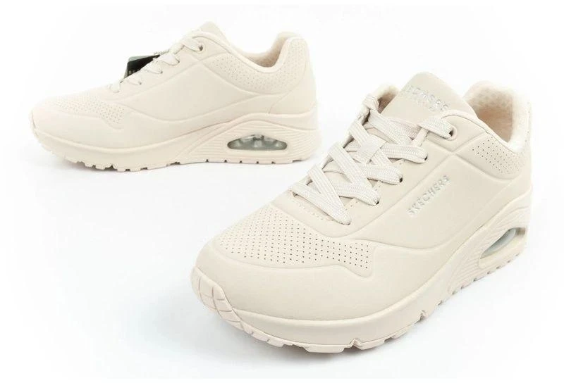 Skechers Uno W 73690/OWHT batai