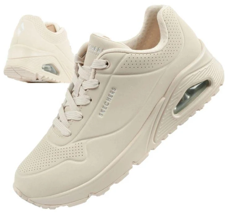 Skechers Uno W 73690/OWHT batai