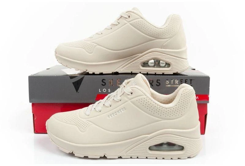 Skechers Uno W 73690/OWHT batai